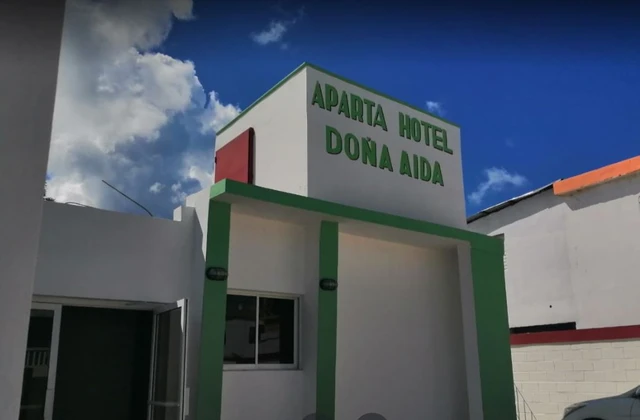 Aparthotel Dona Aida Rio San Juan Dominican Republic